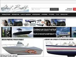Sites similar to adhesif-boat.fr