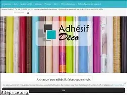 Sites similar to adhesif-deco.com
