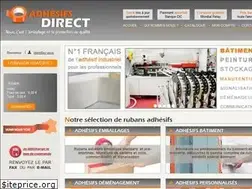 Sites similar to adhesifs-direct.com