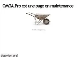 Sites similar to adhesion-omga.fr