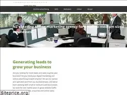 Sites similar to adhesion.co.nz