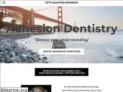 Sites similar to adhesion.com