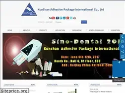 Sites similar to adhesive-pack.com