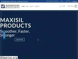 Sites similar to adhesives.nz