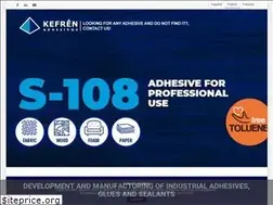 Sites similar to adhesivoskefren.com