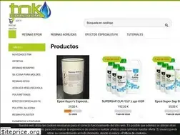 Sites similar to adhesivostnk.es