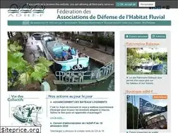 Sites similar to adhf-f.org