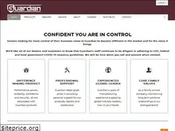 Sites similar to adhguardianusa.com