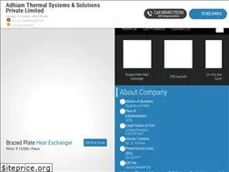 Sites similar to adhiam.co.in