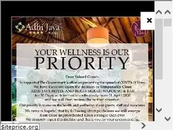 Sites similar to adhijayahotel.com