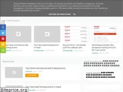 Sites similar to adhikariujjwal.com.np