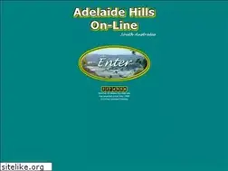 Sites similar to adhills.com.au