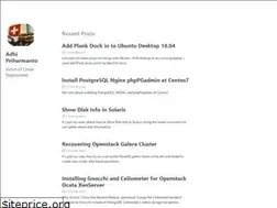 Sites similar to adhioutlined.github.io