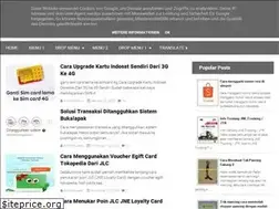 Sites similar to adhirarusadi.blogspot.com