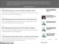 Sites similar to adhistyzara.blogspot.com