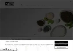 Sites similar to adhoc-design.de