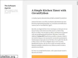 Sites similar to adhocalley.com