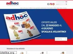 Sites similar to adhocash.it