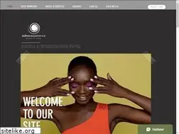 Sites similar to adhocexperience.it
