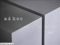Sites similar to adhocfoto.jp