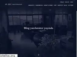 Sites similar to adhochukuk.com