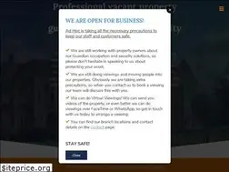 Sites similar to adhocproperty.co.uk