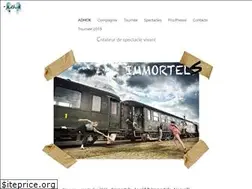 Sites similar to adhok.org