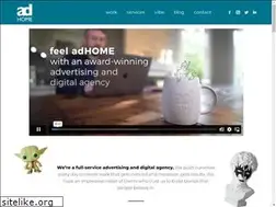 Sites similar to adhomecreative.com