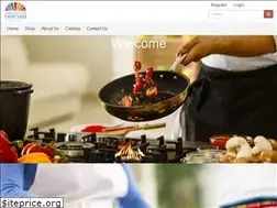 Sites similar to adhomegoods.com