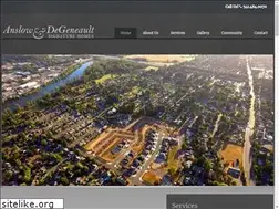 Sites similar to adhomes.com
