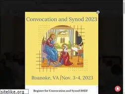 Sites similar to adhope.org