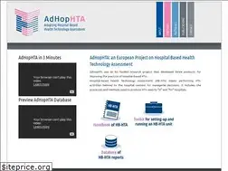 Sites similar to adhophta.eu