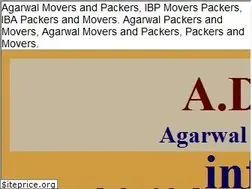Sites similar to adhr.in