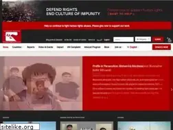 Sites similar to adhrb.org