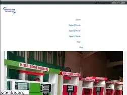 Sites similar to adhteknik.com