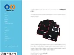Sites similar to adhunt.jp