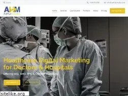 Sites similar to adhutmedia.com