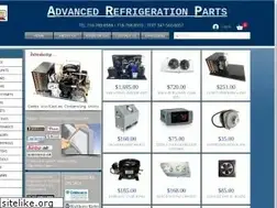 Sites similar to adhvacparts.com
