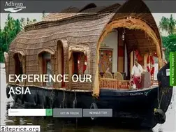 Sites similar to adhvanholidays.com