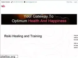 Sites similar to adhyatmikvikasmission.com