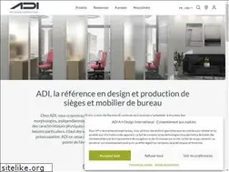Sites similar to adi-artdesign.com