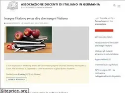 Sites similar to adi-germania.org