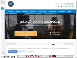 Sites similar to adi-inseec.com