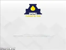 Sites similar to adi-test.com