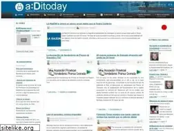 Sites similar to adi-today.es