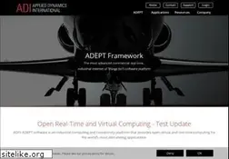 Sites similar to adi.com