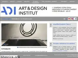 Sites similar to adi.cz