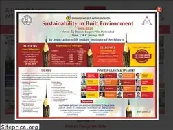 Sites similar to adi.edu.in