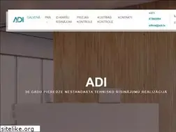 Sites similar to adi.lv