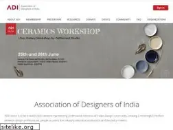 Sites similar to adi.org.in